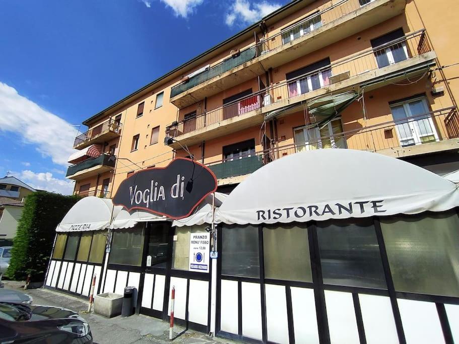 Appartamento Perosi Padova Exterior photo